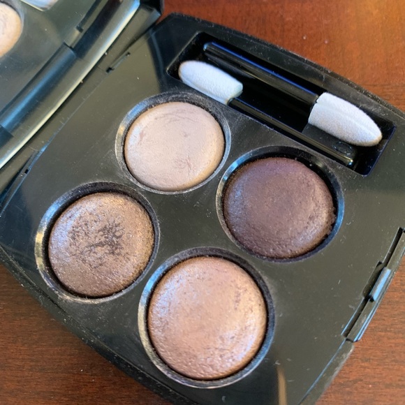CHANEL Other - Chanel Les 4 Ombres Eyeshadow Quad